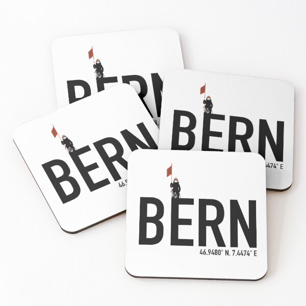 Item preview, BERN: ZÄHRINGEN FOUNTAIN (Color Ed.) designed and sold by H-Capsaicin.