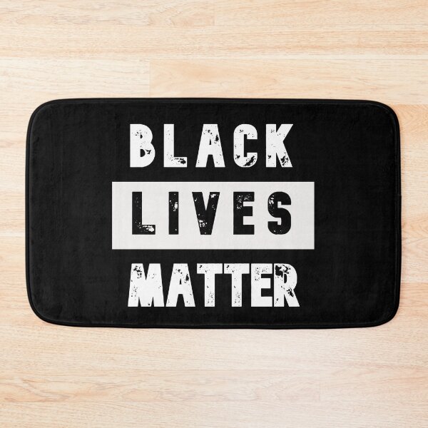 Item preview, Black Lives Matter designed and sold by mtidesigns.