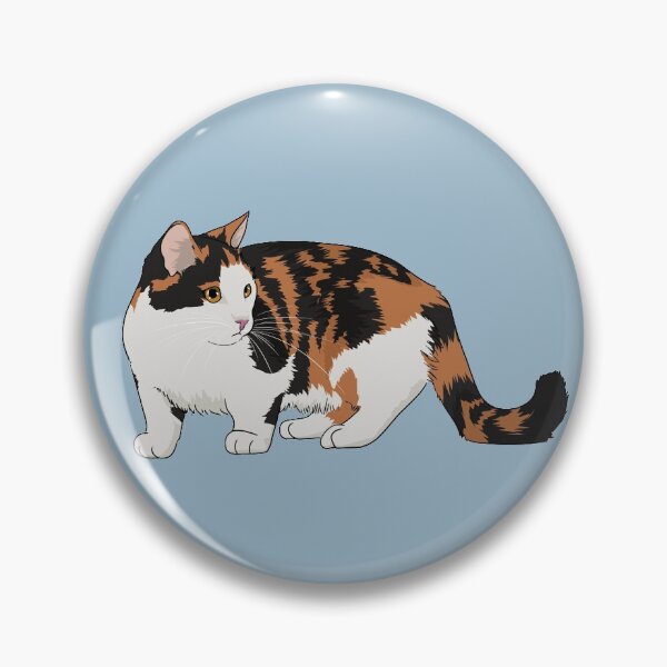 Item preview, Munchkin Cat designed and sold by JackNRum.