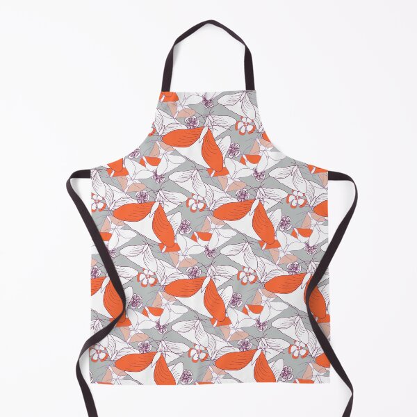 Item preview, Orange butterfly designed and sold by sissi-tagg.