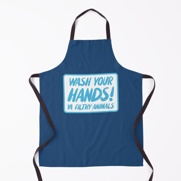Item preview, Wash Your Hands designed and sold by DeadRight.