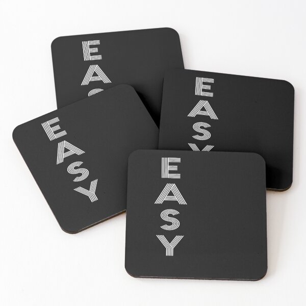 Item preview, Easy Cool Design Cool Style Styling Swag idea designed and sold by Dsigns.