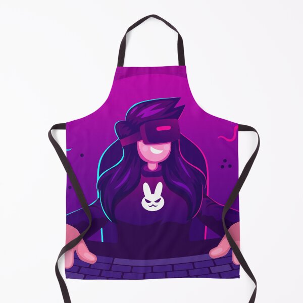 Item preview, VR Gamer designed and sold by Vector Scout Lab.