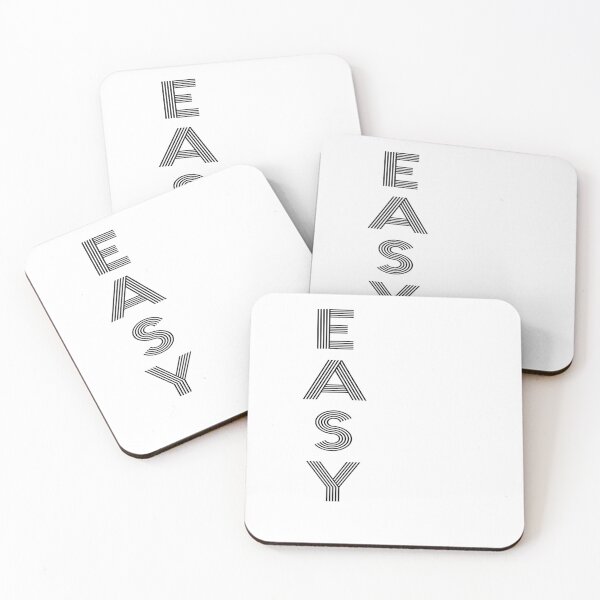 Item preview, Easy Cool Design Cool Style Styling Swag idea designed and sold by Dsigns.