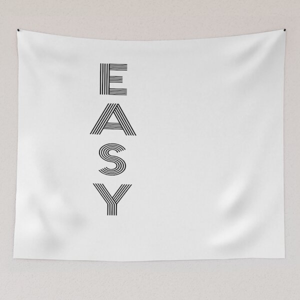 Item preview, Easy Cool Design Cool Style Styling Swag idea designed and sold by Dsigns.