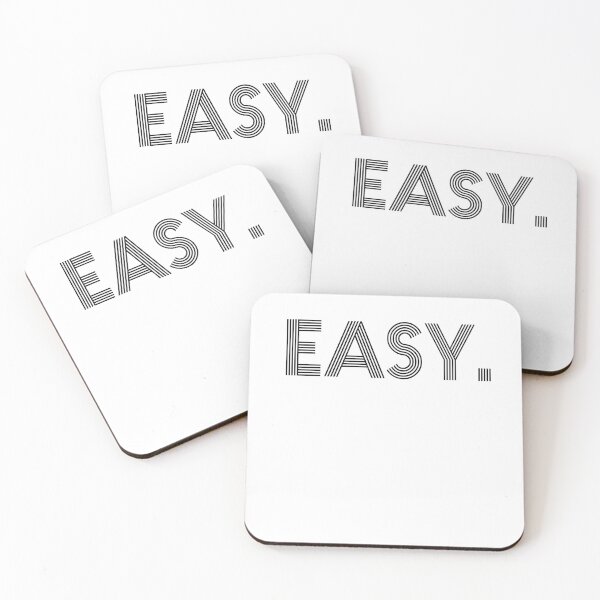 Item preview, Easy Cool Design Cool Style Styling Swag idea designed and sold by Dsigns.