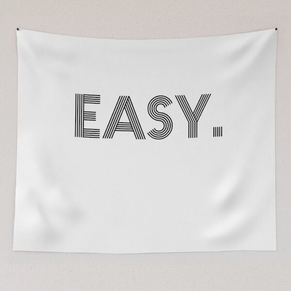 Item preview, Easy Cool Design Cool Style Styling Swag idea designed and sold by Dsigns.