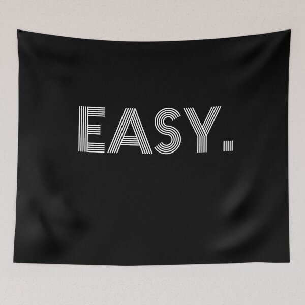 Item preview, Easy Cool Design Cool Style Styling Swag idea designed and sold by Dsigns.