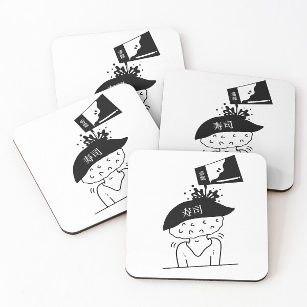 Item preview, Mr. Sushi designed and sold by Marinaaa010.