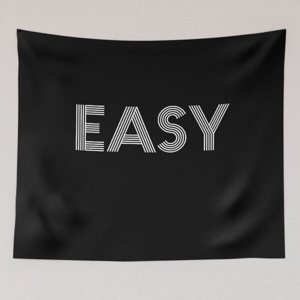 Item preview, Easy Cool Design Cool Style Styling Swag idea designed and sold by Dsigns.
