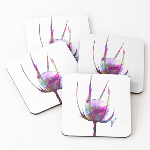 Item preview, Galaxy Flower designed and sold by Carriad Eager-Hobden.