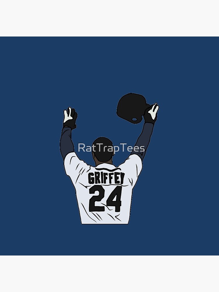 Ken Griffey Jr. Pin