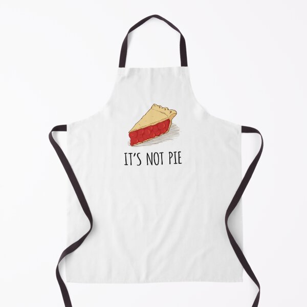 Item preview, Equal Rights: It's Not Pie designed and sold by clevercubed.