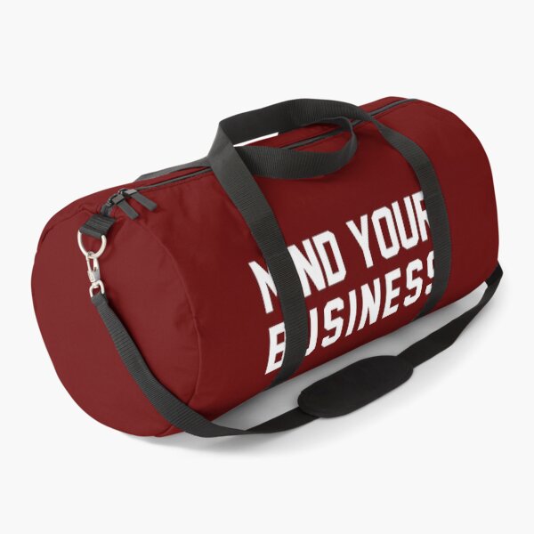 Item preview, Mind Your Business designed and sold by Al Collections.