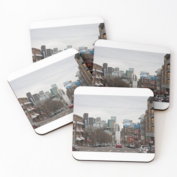 Item preview, Denver designed and sold by CROBrien.