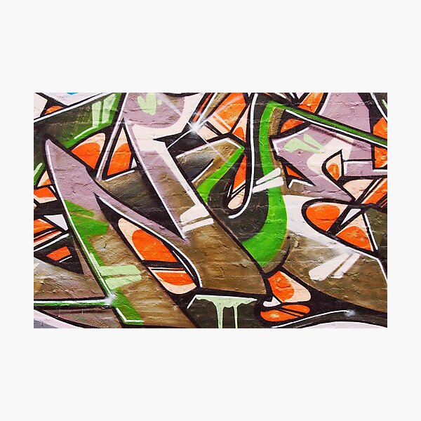 Item preview, Unfold IV designed and sold by Internal Flux.