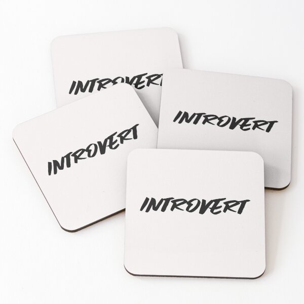 Item preview,  Introvert  designed and sold by RougeAtelier.