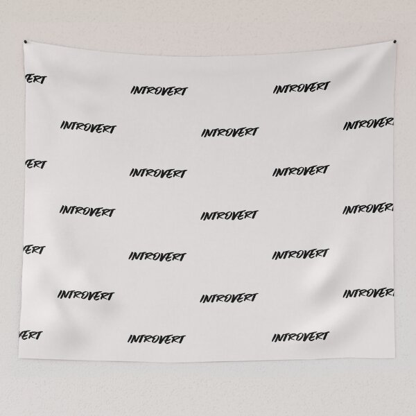Item preview,  Introvert  designed and sold by RougeAtelier.
