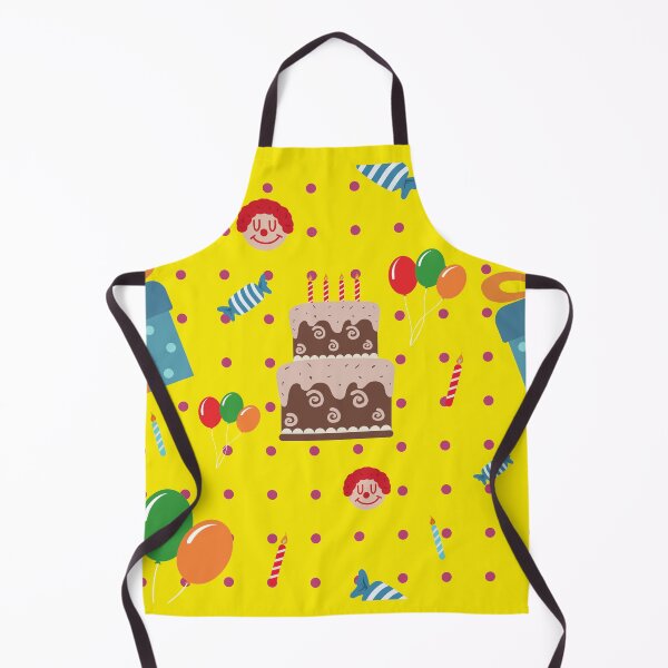 Item preview, Birthday celebration with cake and presents designed and sold by timg58.