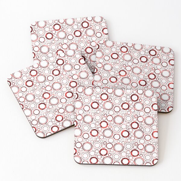 Item preview, circular funny summer patterns designed and sold by EliteBro.