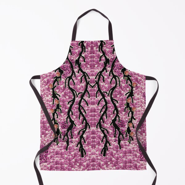 Item preview, japanese sakura blossoms in the forest designed and sold by Pepita Selles.