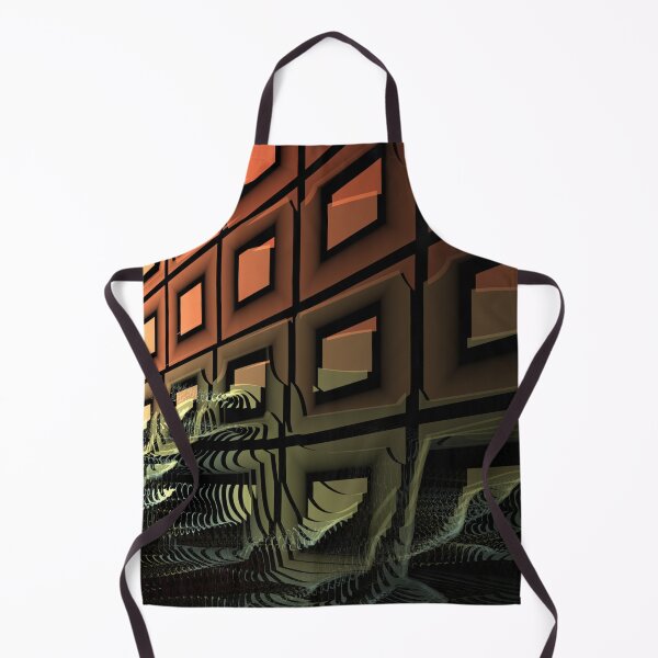 Item preview, mandelbrot - dresser designed and sold by Sankofa.
