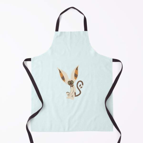 Item preview, Momo from Avatar the Last Airbender designed and sold by rorismula.