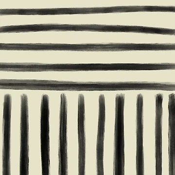 Artwork thumbnail, Behind bars by FunkyPattern