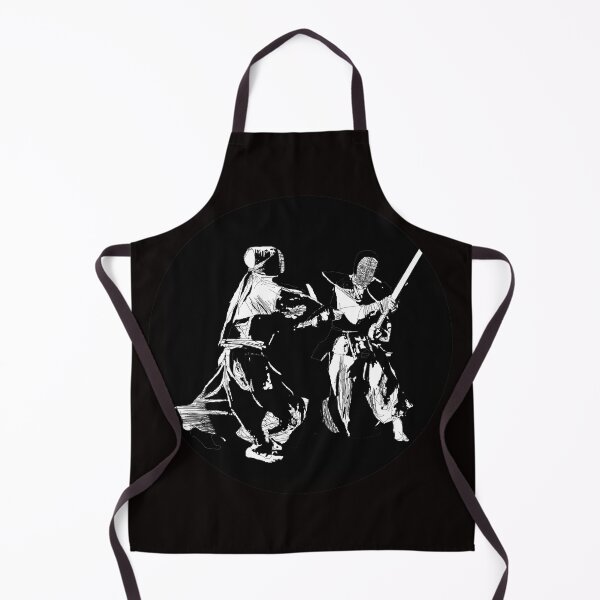 Item preview, Kendo designed and sold by Vunnytron.