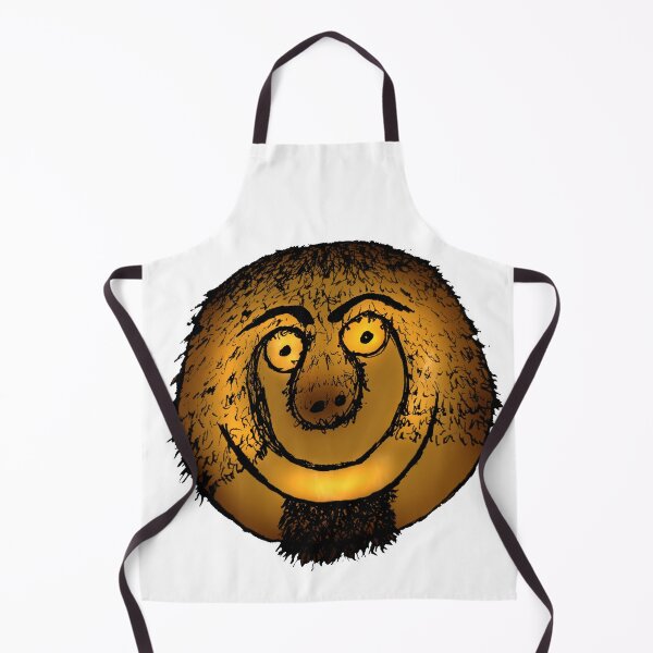 Item preview, Bigfoot designed and sold by Ian Wylie.