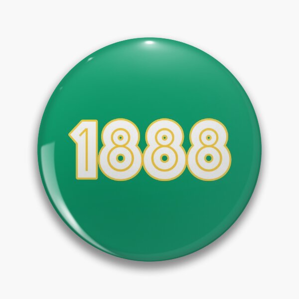 Item preview, 1888 designed and sold by Confusion101.