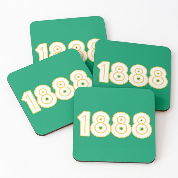 Item preview, 1888 designed and sold by Confusion101.