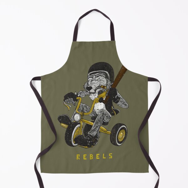 Item preview, Wolf Rebel designed and sold by Dine-N.