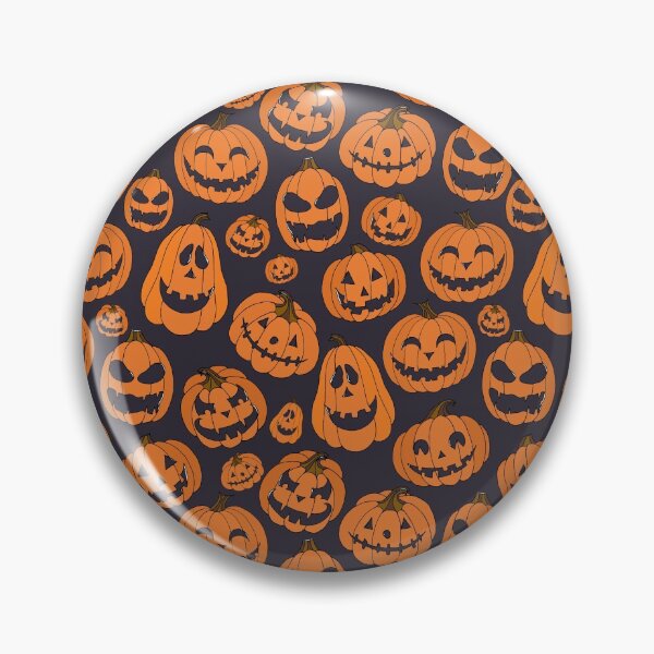 Item preview, Halloween pattern designed and sold by samer11.