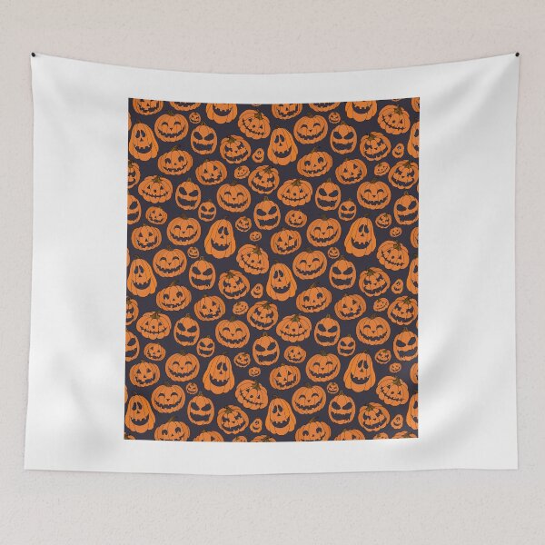 Item preview, Halloween pattern designed and sold by samer11.