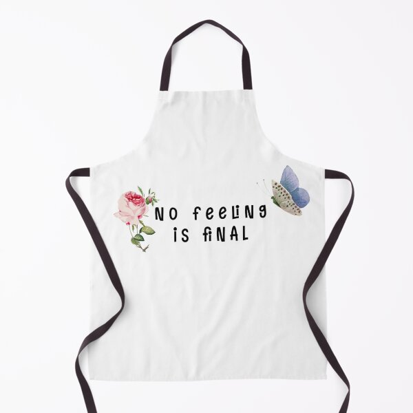 Item preview, No Feeling Is Final designed and sold by Smart Side.