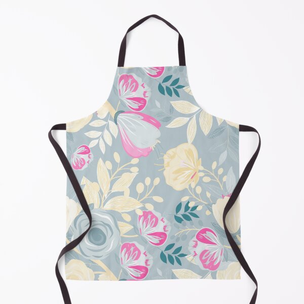 Item preview, Botanical Floral Print designed and sold by RSDigitalPrintDesign.