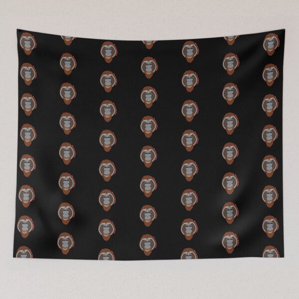 Item preview, save the orangutans designed and sold by jesscallaghan.