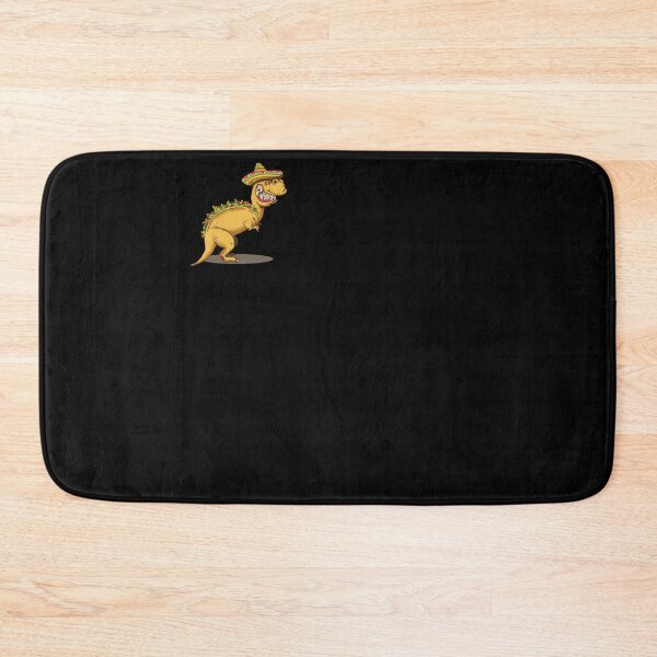 Item preview, Tacosaurus Rex Funny T-Rex Mexican Food Dinosaur Mix designed and sold by BornDesign.
