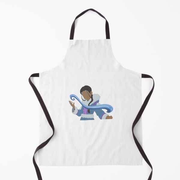 Item preview, Katara from Avatar the Last Airbender designed and sold by rorismula.