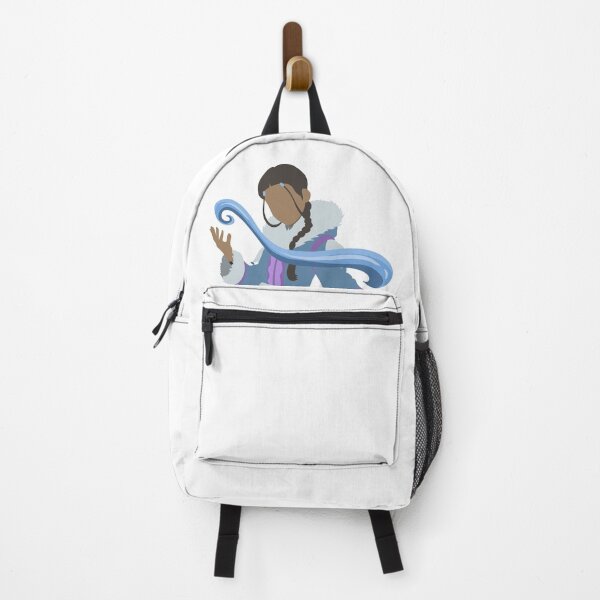 Item preview, Katara from Avatar the Last Airbender designed and sold by rorismula.