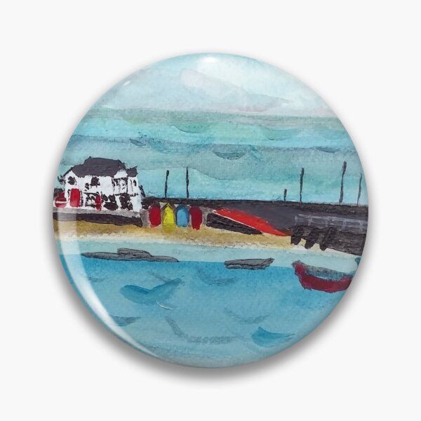 Item preview, Viking Bay, Broadstairs, Kent designed and sold by Double Dutch Designs.