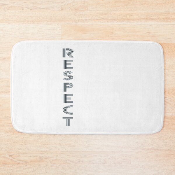 Item preview, Respect cool design cool style styling swag idea designed and sold by Dsigns.