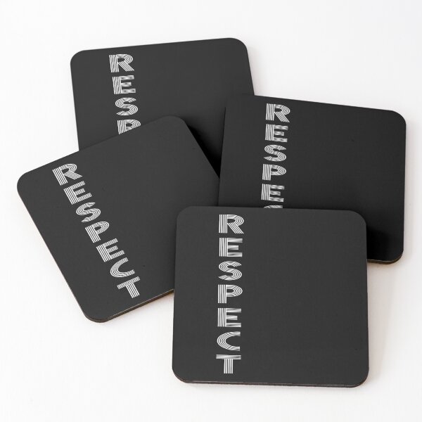 Item preview, Respect cool design cool style styling swag idea designed and sold by Dsigns.