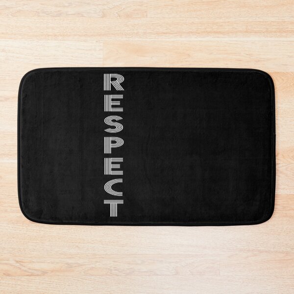 Item preview, Respect cool design cool style styling swag idea designed and sold by Dsigns.