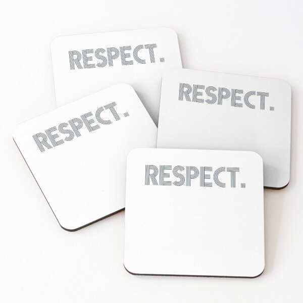 Item preview, Respect cool design cool style styling swag idea designed and sold by Dsigns.