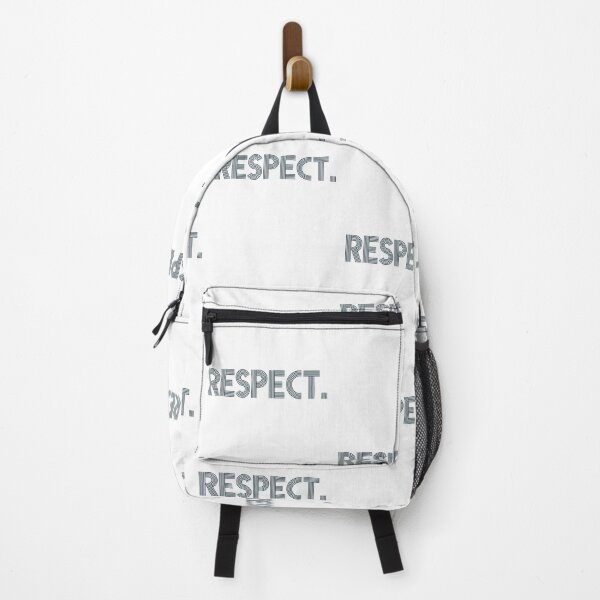 Item preview, Respect cool design cool style styling swag idea designed and sold by Dsigns.