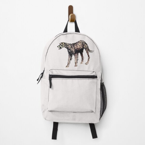 Item preview, Cecil Aldin- Wolfhound designed and sold by Dreamflight.