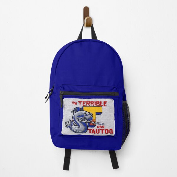 Item preview, USS TAUTOG (SSN-639) SHIP'S STORE designed and sold by militarygifts.