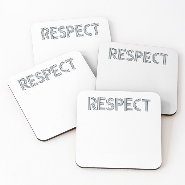 Item preview, Respect cool design cool style styling swag idea designed and sold by Dsigns.